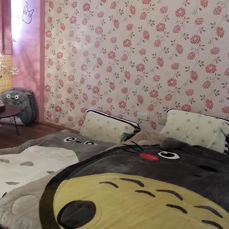 龍貓之森 Luodong Zewnętrze zdjęcie